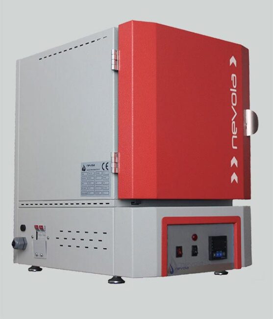 Laboratories - ERA Grup Alüminyum