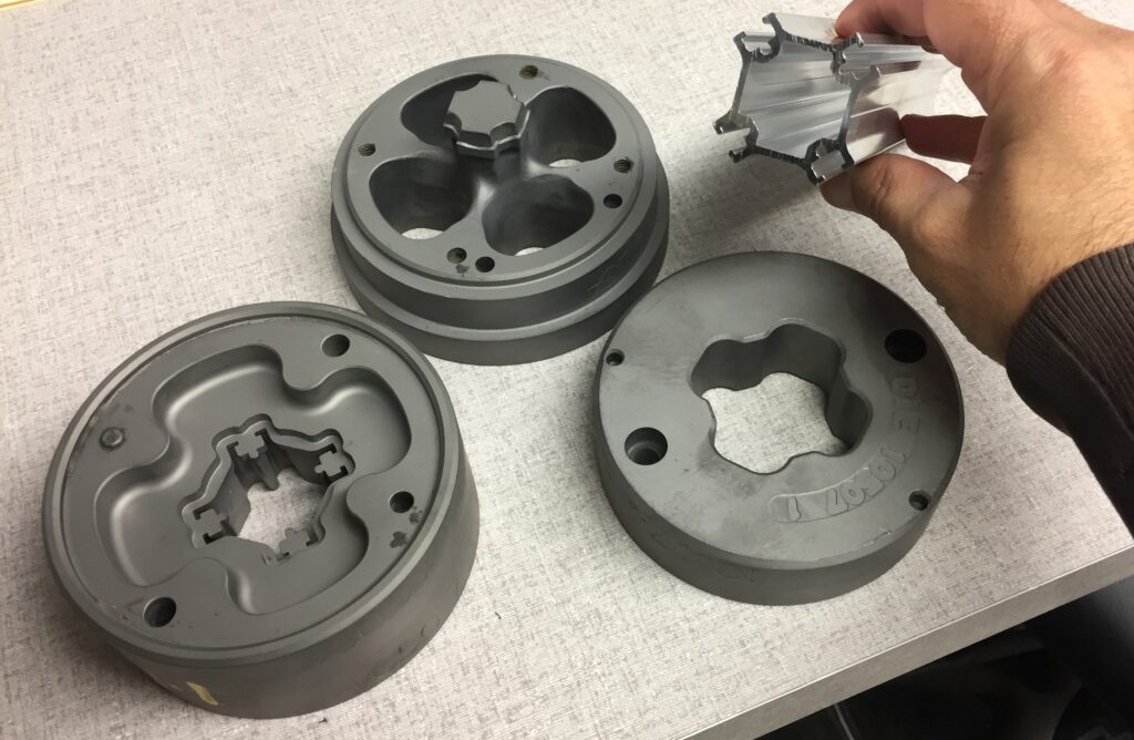 Aluminum Extrusion